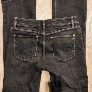White House Black Market Black Jeans Women's Size 2S